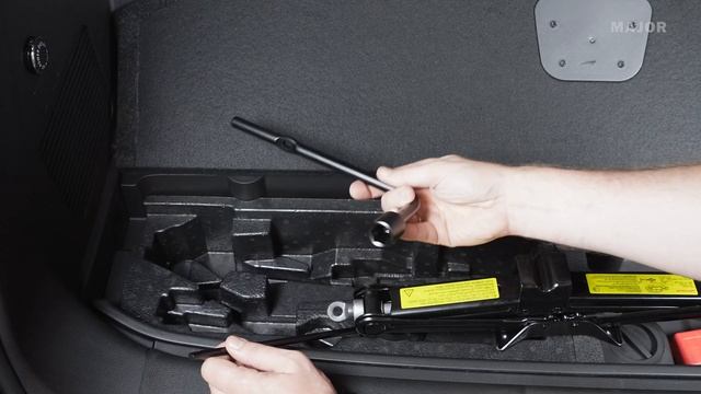 Инструкция JETOUR X90 PLUS от Major Auto
