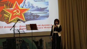 Спасибо вам мужчины. Поёт Светлана Ачадовская.(песня Татьяны Сорокиной)