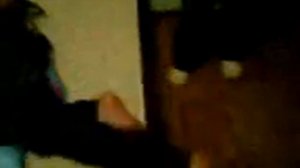 Горящие ноги! (в главной роли ноги Аркана)