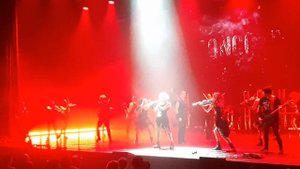 Concord Orchestra vs.Rammstein Du Hast