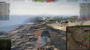 Jagdpanther ПТ 7 уровня.№10