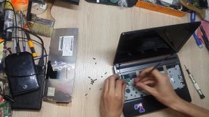 КАК РАЗОБРАТЬ НОУТБУК PACKARD BELL ZE6\КАК ПОЧИСТИТЬ НОУТБУК PACKARD BELL ZE6