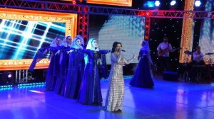 Эльмира Аминова - Томление сердца