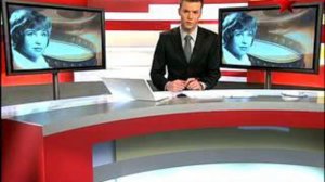 Печальная новость. Умерла Надежда Румянцева