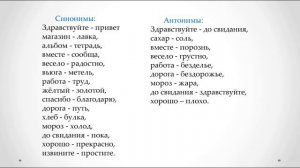 Упражнение 68 на странице 42. Русский язык 3 класс.