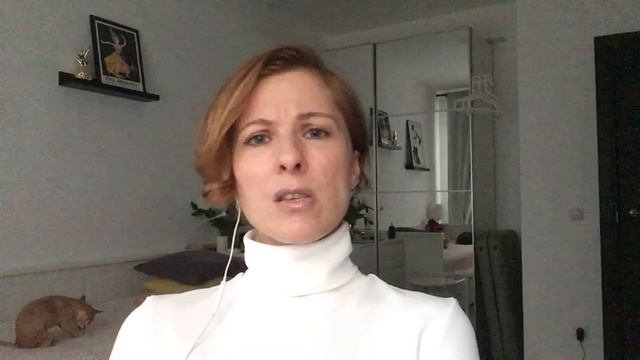 О чем говорить мастеру индустрии красоты со своим клиентом. смотреть онлайн