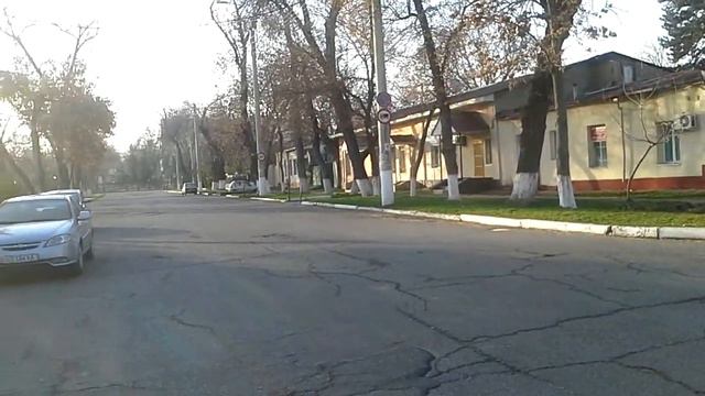 Ташкент 1ый Ульяновский-Уральский переулок смотреть онлайн