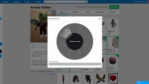 Как установить эмоции в Роблокс | Animation (Emote) roblox | Бесплатная анимация в роблокс