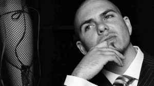 Pitbull Ft.  Ne- Yo- Afrojack & Nayer - Give Me Everything