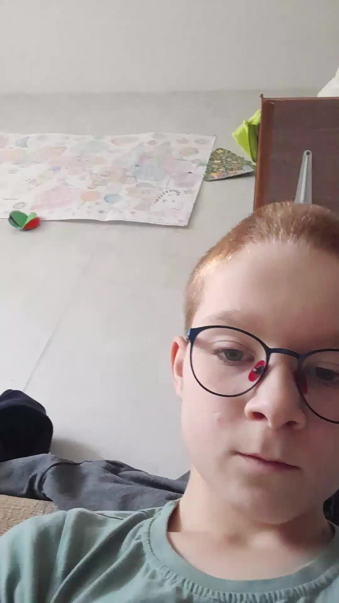 куда я пропал