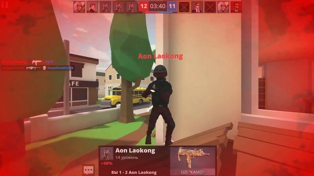 POLYWAR | ПОБЕЖДАЕМ ВО ВСЕХ РЕЖИМАХ ИГРЫ