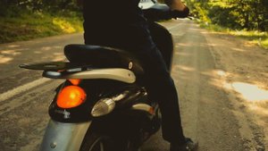 Piaggio Liberty 50cc 4T