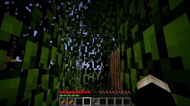 Я СБЕЖАЛ ЧЕРЕЗ СЕКРЕТНЫЙ ПРОХОД ИЗ ПСИХУШКИ! ПОБЕГ В МАЙНКРАФТ! ЛОВУШКА ТРОЛЛИНГ Minecraft смотреть онлайн