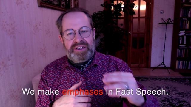 Fast Speech