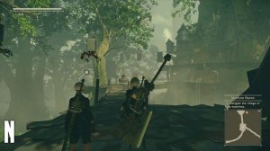 NieR: Automata HOW TO GET ALL 26 ENDINGS