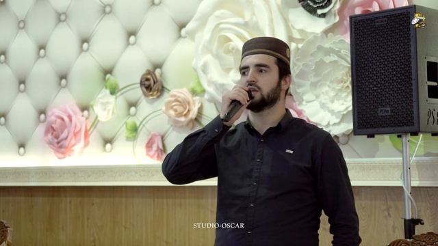 Нашид на кумыкском языке назму на кумыкском New Nasheed Фатиматны хабары