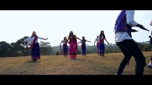 Tenga Bilor Parote | New pati Rabha Video song 2020