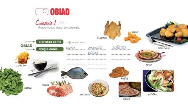 Krok po kroku A1. Урок 8, часть 2. Польский язык. Język polski. смотреть онлайн