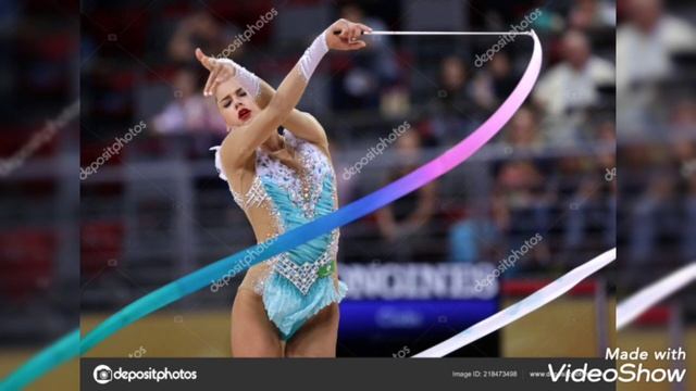 Музыка для гимнастики ?♂️ ?? смотреть онлайн