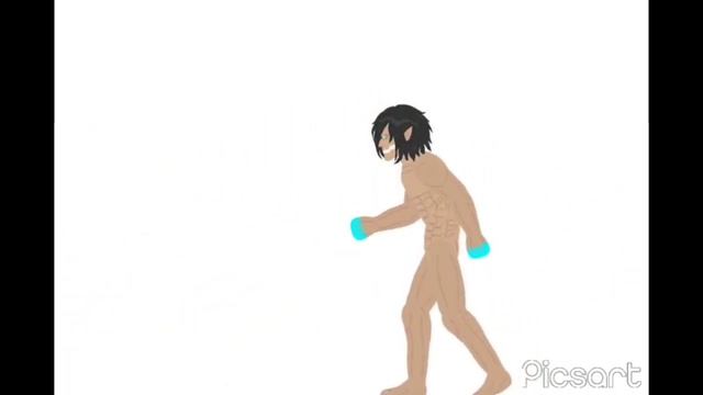 reiner vs eren test :dc2 Indonesia смотреть онлайн