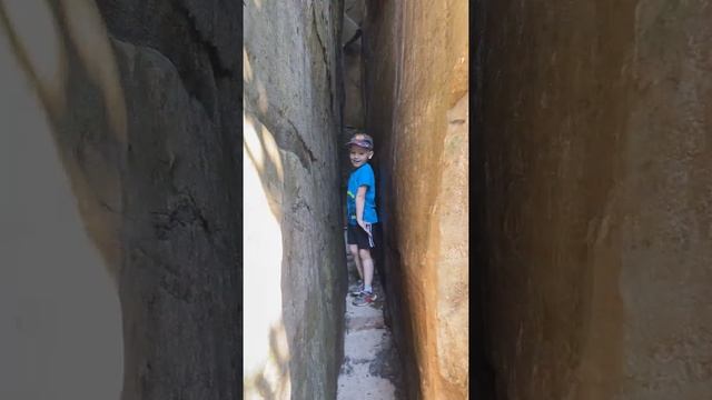 Путешествие по Пермскому краю Каменный город смотреть онлайн