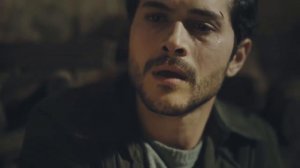Турецкие сериалы - Стужа / Firuze & Ayaz  / Я Любил