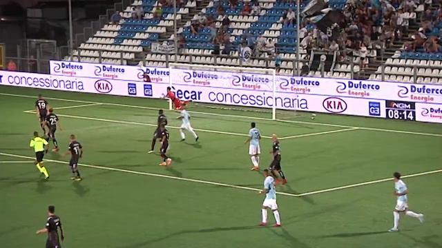 Highlights Virtus Entella - FC Südtirol (1 - 2) смотреть онлайн