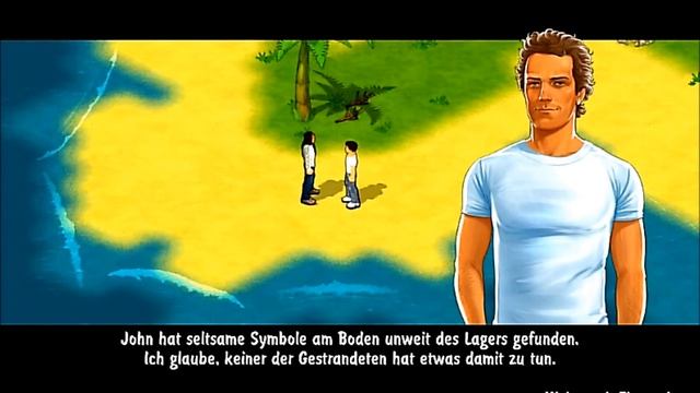 Let's Play The Island: Castaway #3 "Obstsalat" смотреть онлайн