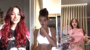 ЛУЧШЕЕ В TIKTOK #3 | Видео из тик тока 2022 2023 | ТРЕНДЫ ТИК ТОК 2022 2023