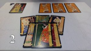 СЛЕДИТ ЛИ ЗА ВАМИ ВАША СОПЕРНИЦА? ЧТО ЕЕ ИНТЕРЕСУЕТ?