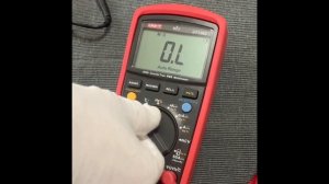 UNI-T UT 139A/B/C true RMS Digital Multimeters