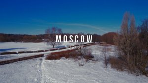 Moscow. Москва парк Измайлово