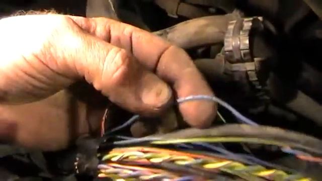 Ситроен Джампер пропала температура двигателя..mp4 смотреть онлайн