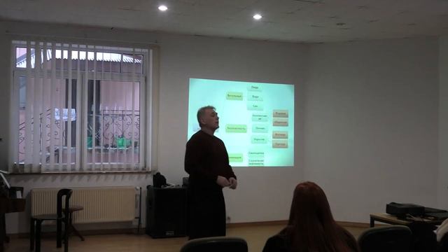 Основные потребности человека. смотреть онлайн