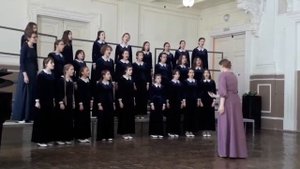 Белорусская народная песня "Перепелка"