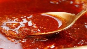 Пастрома из куриного филе