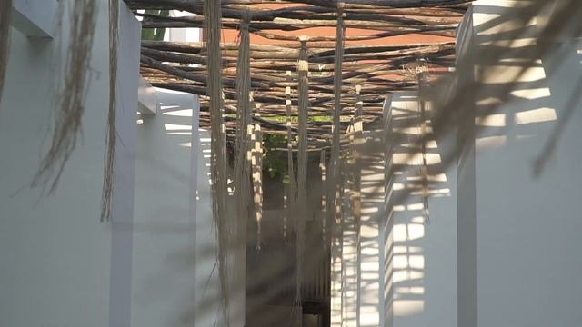 Enchanting Contemporary Décor - La Coluccia, Santa Teresa di Gallura, Sardinia, Italy смотреть онлайн