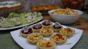 ПОСТНОЕ МЕНЮ НА Новый год 2022 НОВОГОДНЕЕ МЕНЮ Постный стол на праздник