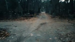 Киевский авторитет Игорь Ткаченко. Череп
