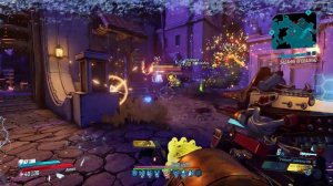 Borderlands 3 - Легендарное оружие / ТОП 5 Лучших ракетниц