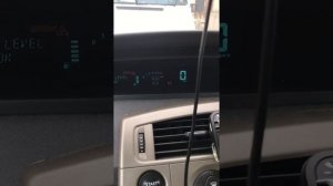 Запуск двигателя в мороз Рено Сценик 2 2006 год