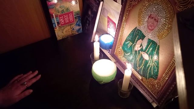 Моя история чёрного камня?Как я его создала??