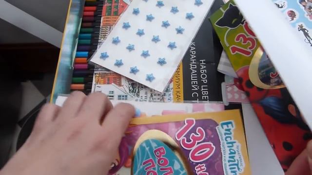 Нашел себе новое занятие/Как и обещала/Вселенная Текстиля