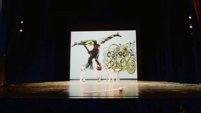 Капоейра Дом на културата 3.06.18 смотреть онлайн