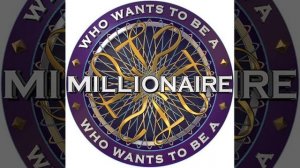 Who Wants to be a Millionaire | Ask the Host Theme - Extended 2018 | Стани богат - "Попитай водещия