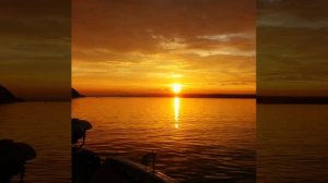 Добрый вечер, друзья!!! Мелодия Белой ночи..