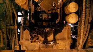 РЕНО-МАЗ как затягиваются коренные и шатунные крышки (бугеля)