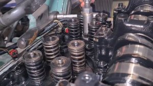 СОЛЯРКА  В АНТИФРИЗЕ   VOLVO FH  13