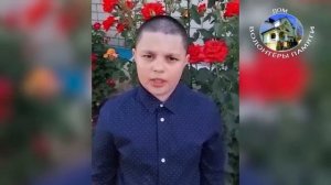 Забытый полководец Петр Котляревский стих . Аким Зайцев.
