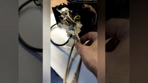 Запуск компрессора Electrolux GQY 75 AA